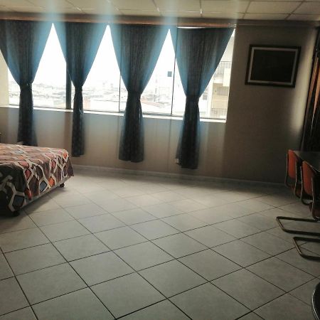 Hotel Sol De Oro Guayaquil Extérieur photo