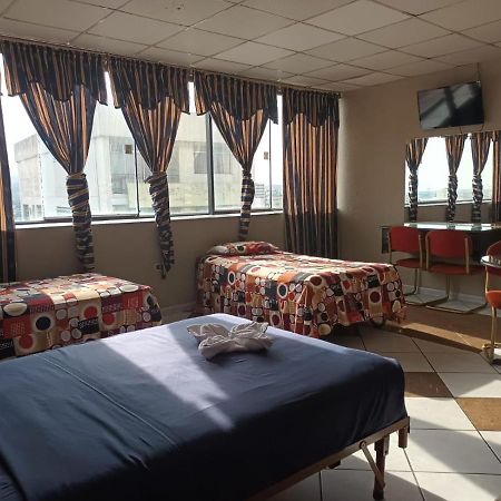 Hotel Sol De Oro Guayaquil Extérieur photo