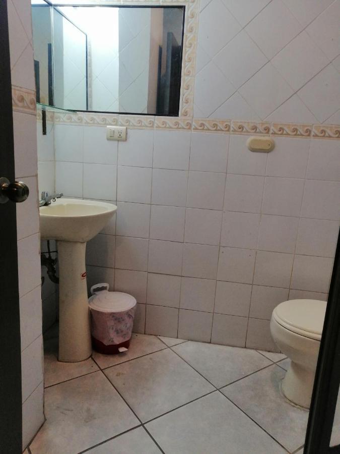 Hotel Sol De Oro Guayaquil Extérieur photo