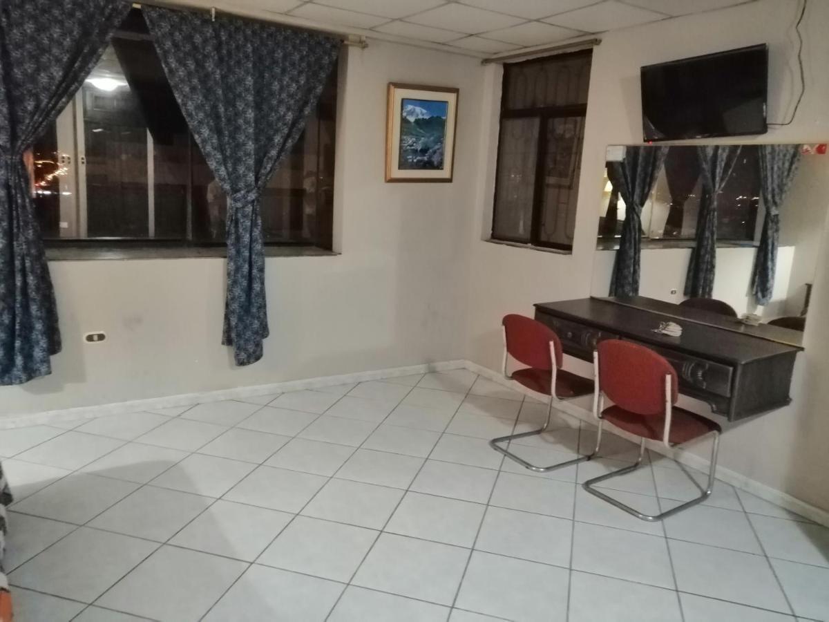 Hotel Sol De Oro Guayaquil Extérieur photo