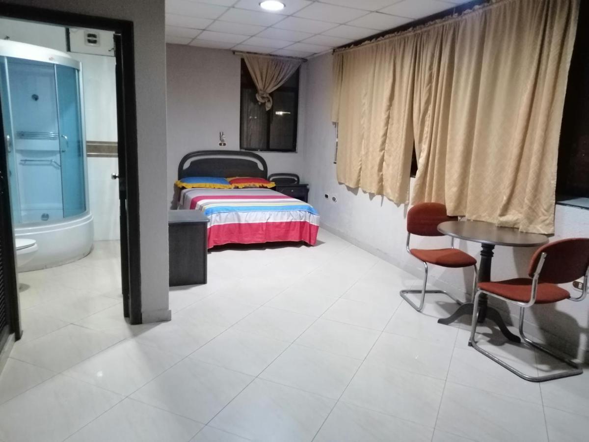 Hotel Sol De Oro Guayaquil Extérieur photo