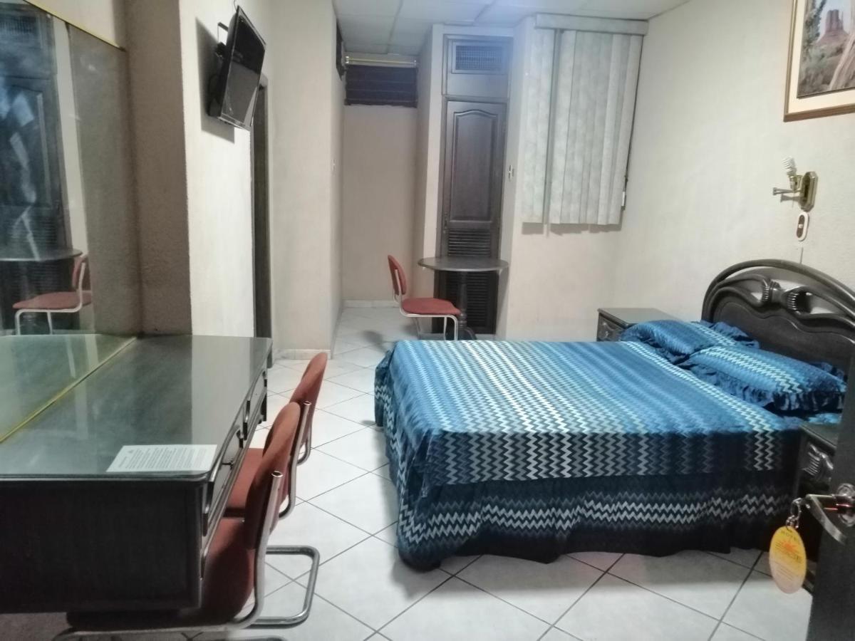 Hotel Sol De Oro Guayaquil Extérieur photo