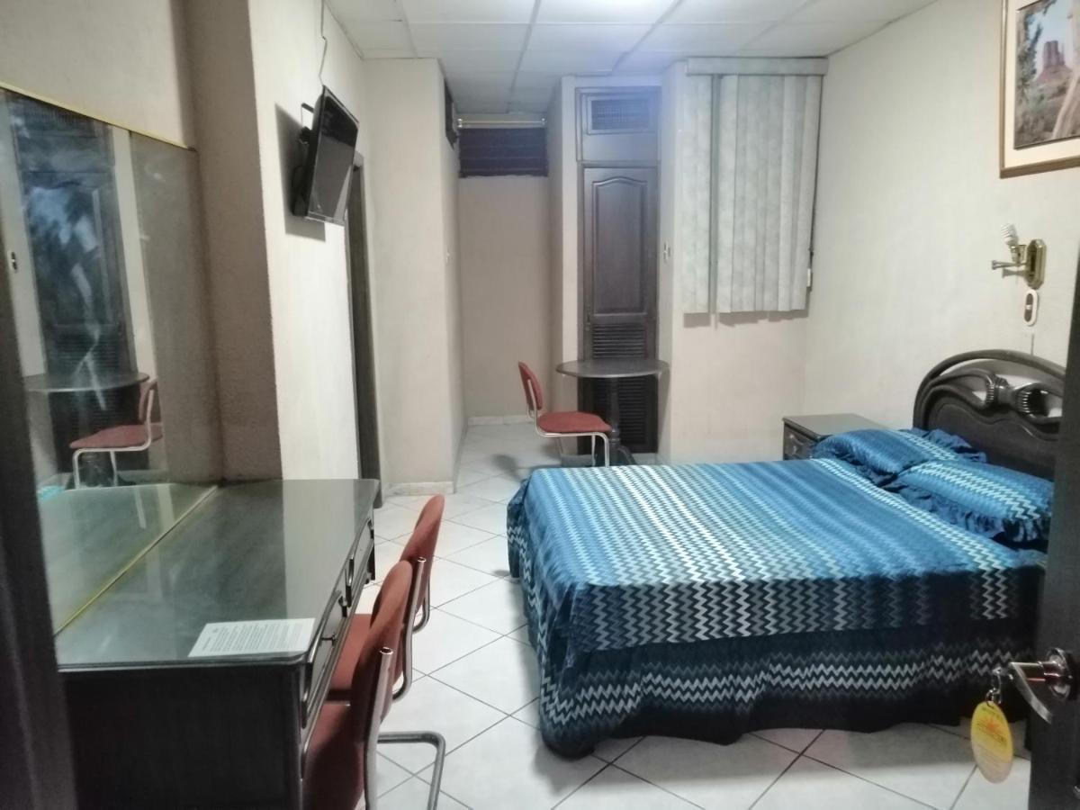 Hotel Sol De Oro Guayaquil Extérieur photo