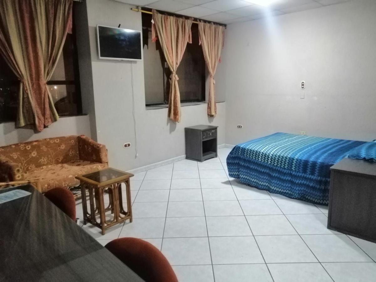 Hotel Sol De Oro Guayaquil Extérieur photo