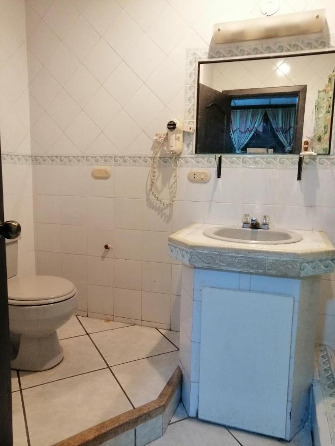 Hotel Sol De Oro Guayaquil Extérieur photo
