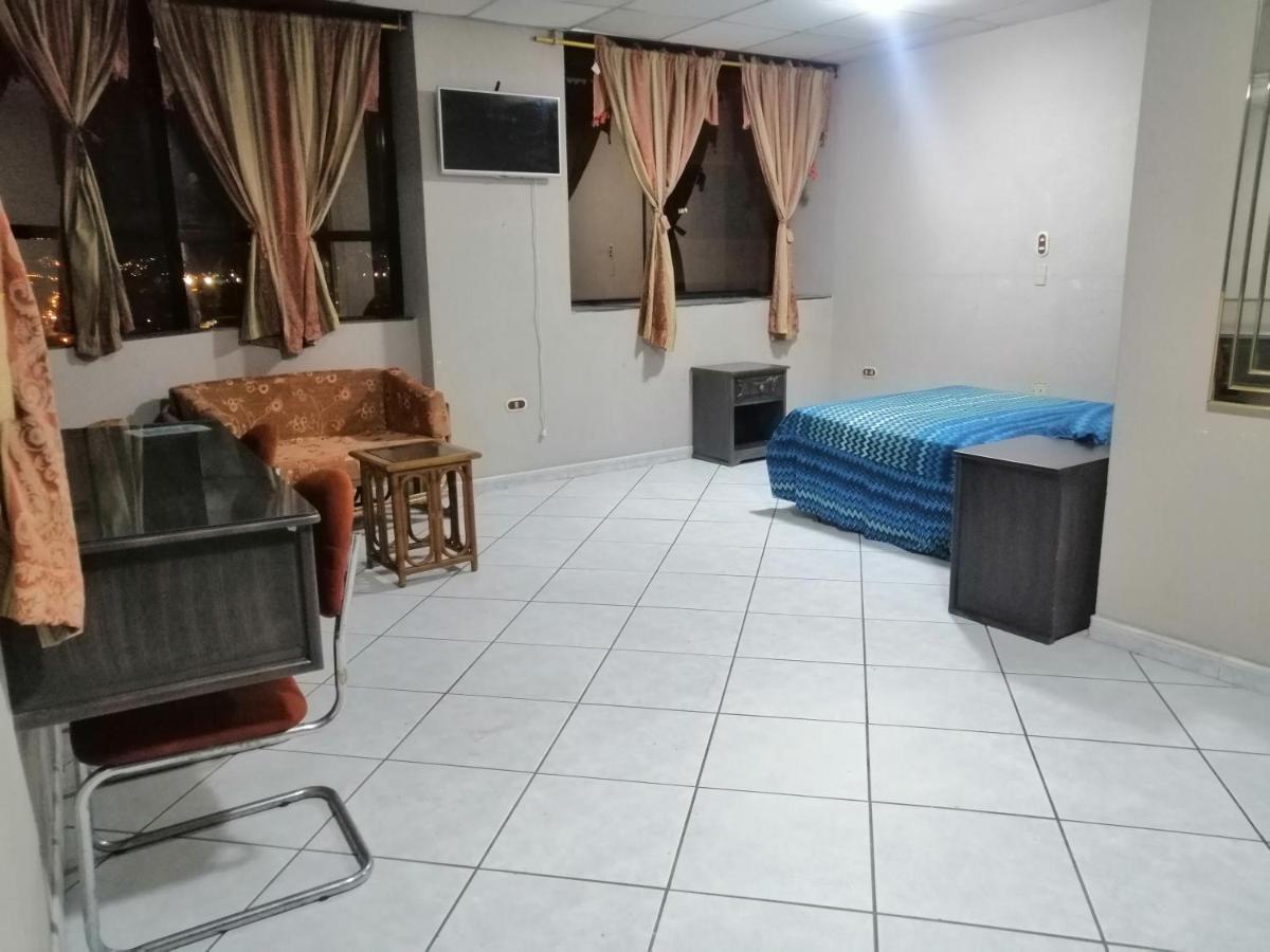 Hotel Sol De Oro Guayaquil Extérieur photo