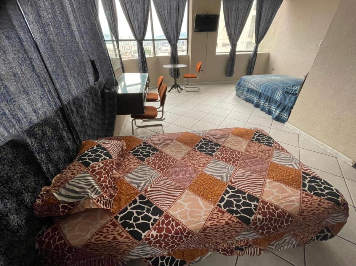 Hotel Sol De Oro Guayaquil Extérieur photo