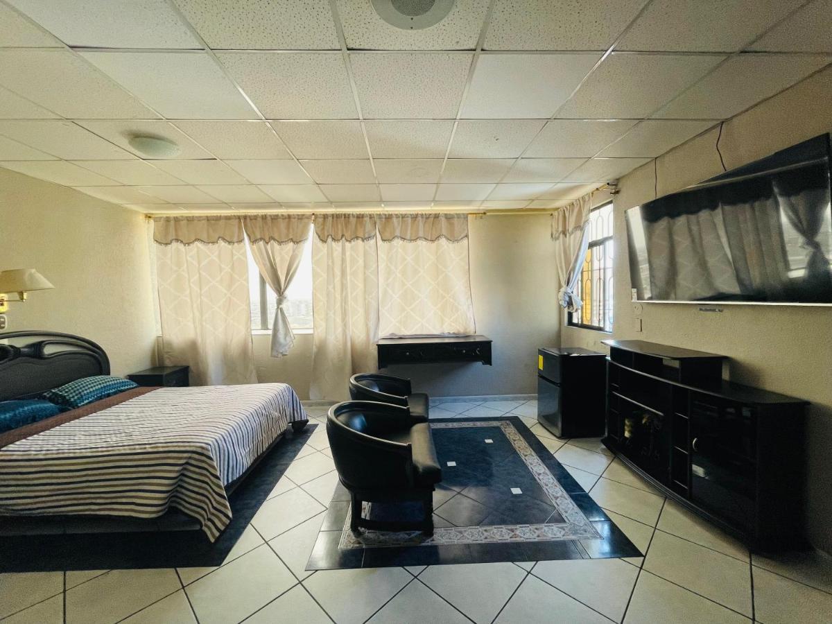 Hotel Sol De Oro Guayaquil Extérieur photo