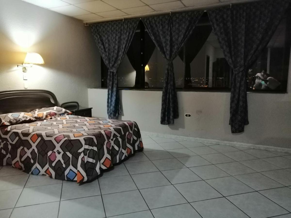Hotel Sol De Oro Guayaquil Extérieur photo