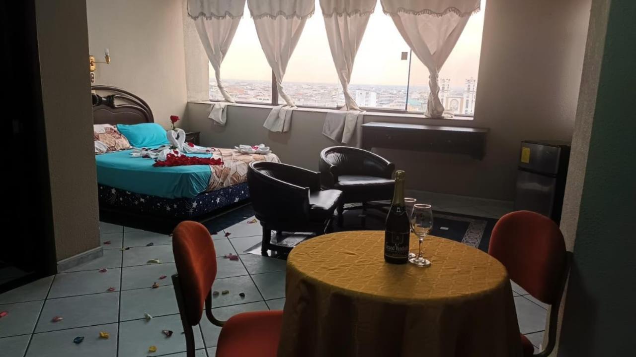 Hotel Sol De Oro Guayaquil Extérieur photo
