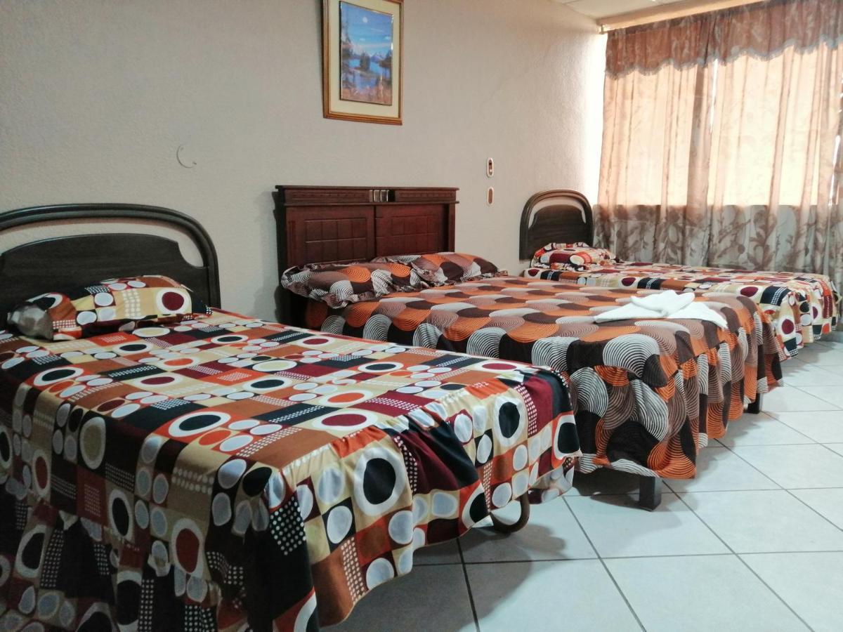 Hotel Sol De Oro Guayaquil Extérieur photo