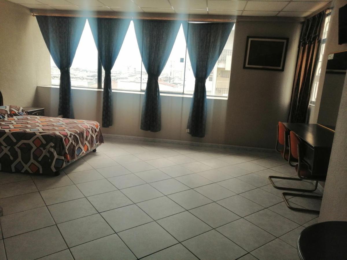 Hotel Sol De Oro Guayaquil Extérieur photo