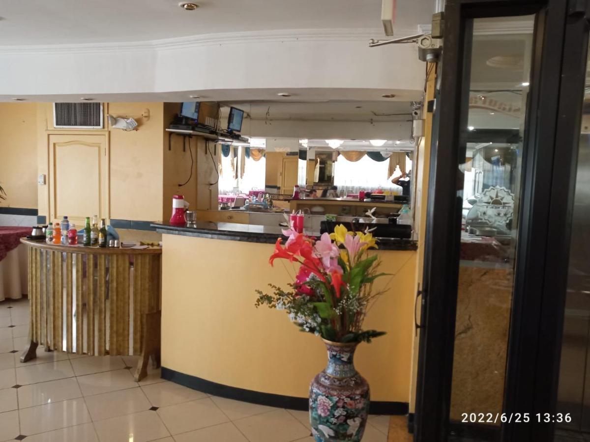 Hotel Sol De Oro Guayaquil Extérieur photo