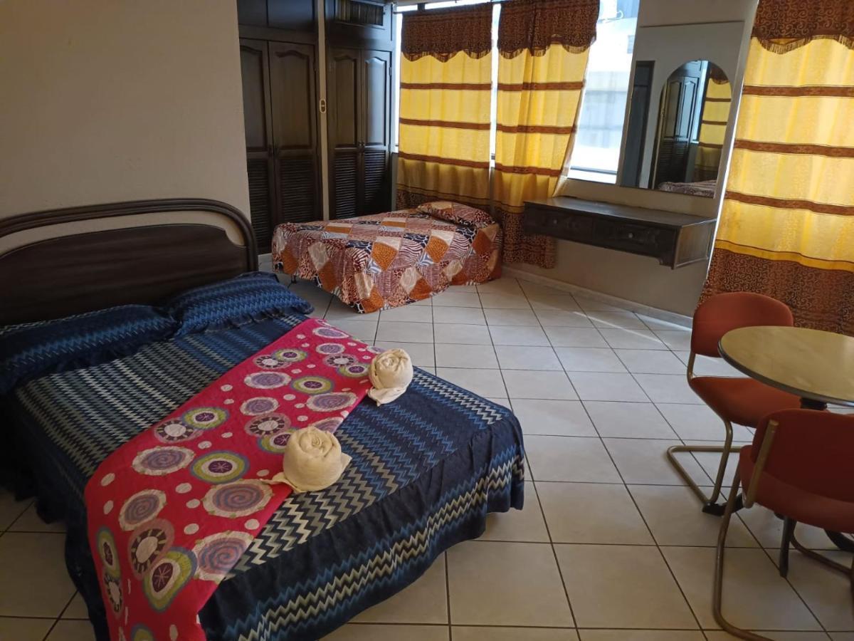 Hotel Sol De Oro Guayaquil Extérieur photo