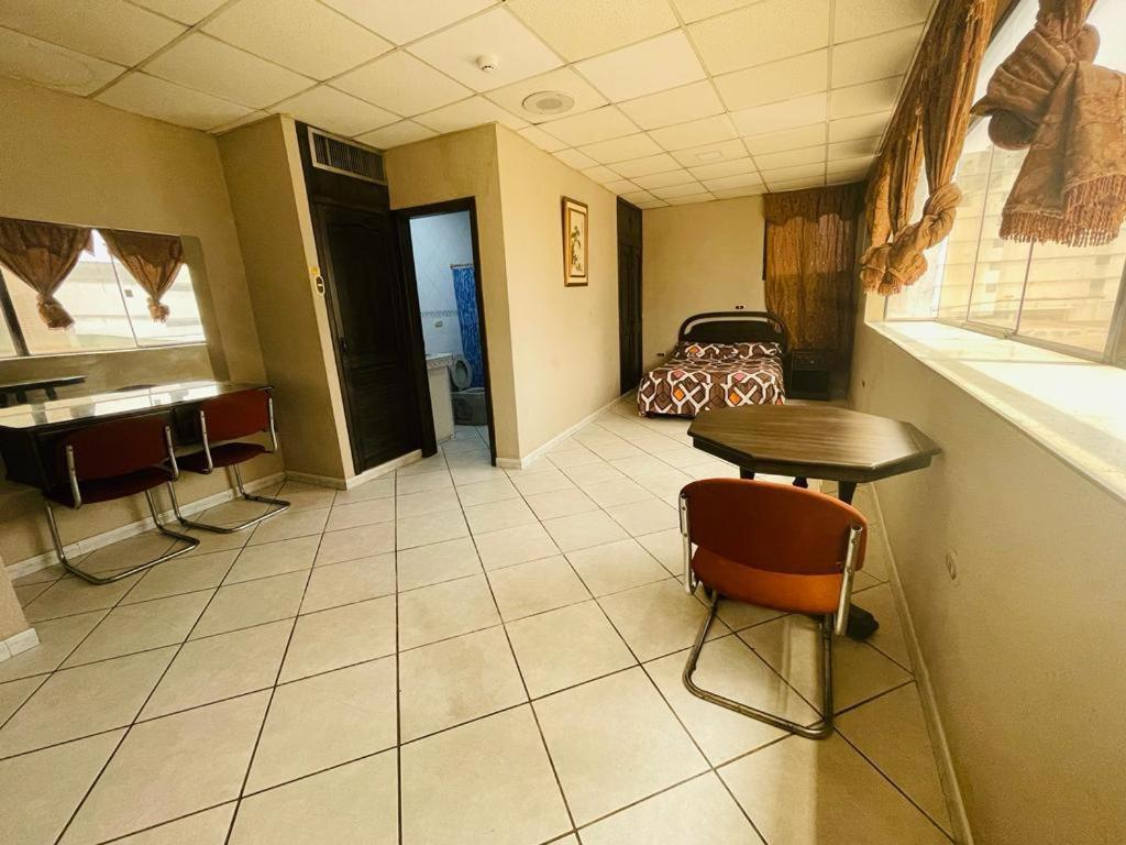 Hotel Sol De Oro Guayaquil Extérieur photo