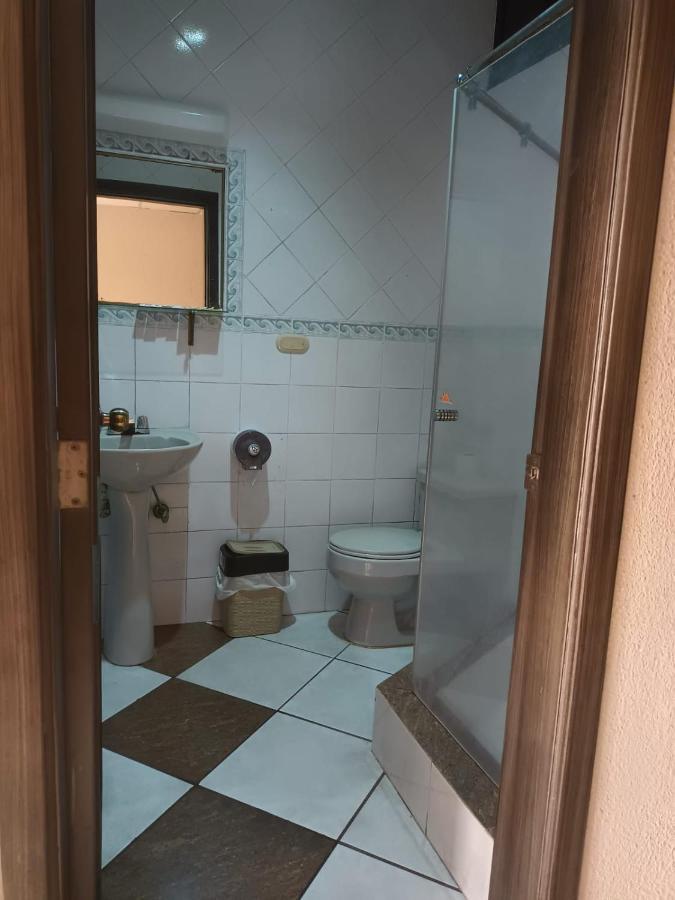 Hotel Sol De Oro Guayaquil Extérieur photo