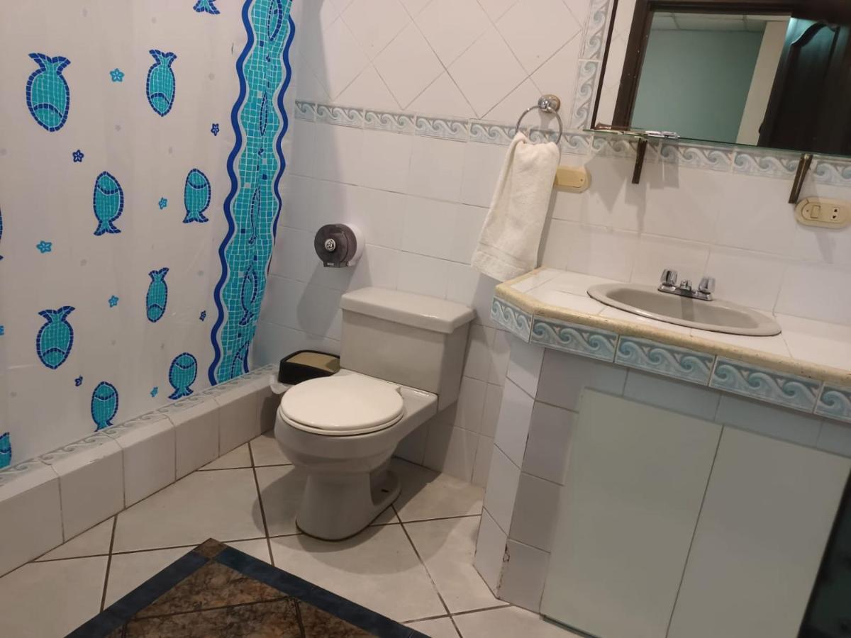 Hotel Sol De Oro Guayaquil Extérieur photo
